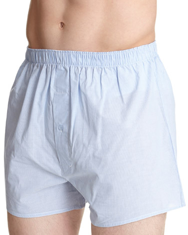 Woven Boxer - 3 Pack